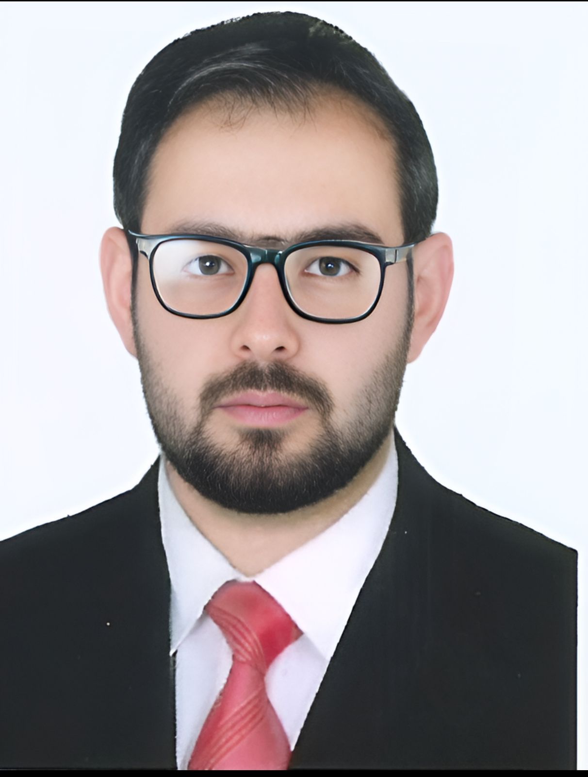 Candidate Image