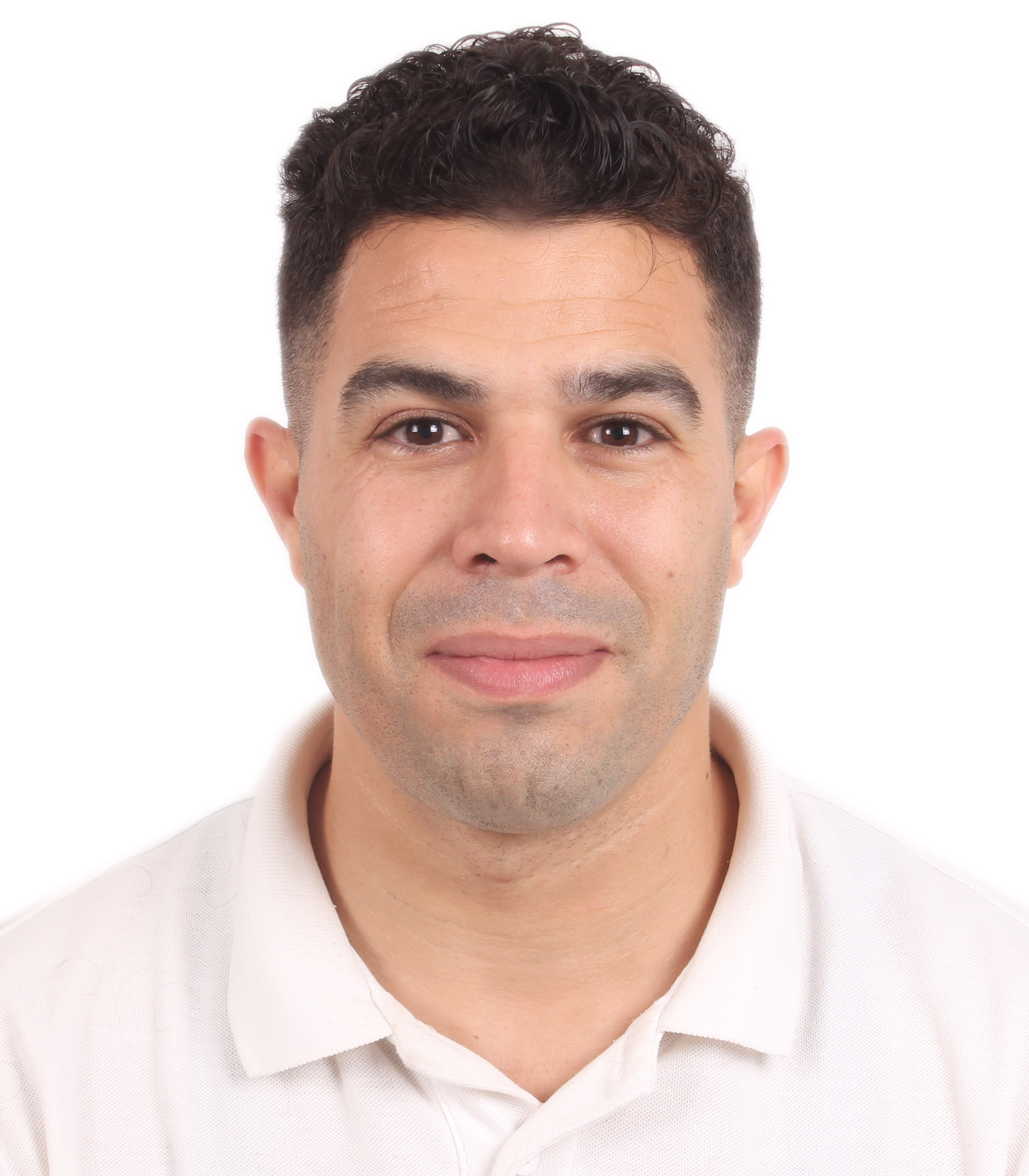 Candidate Image