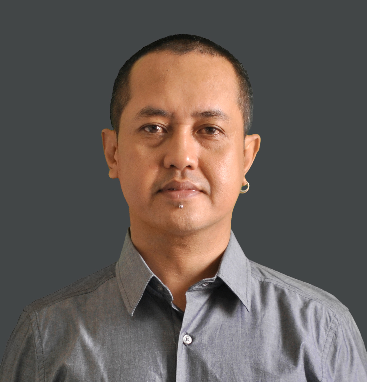Candidate Image