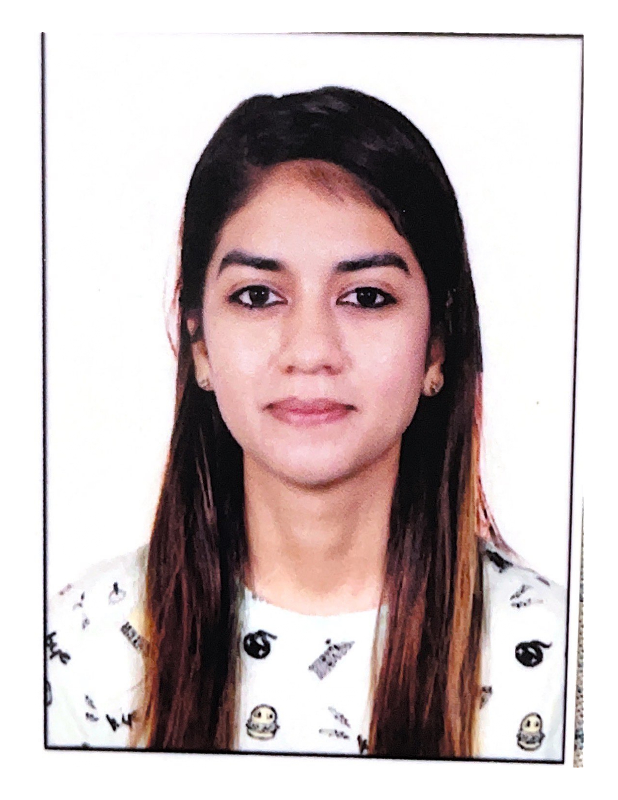 Candidate Image