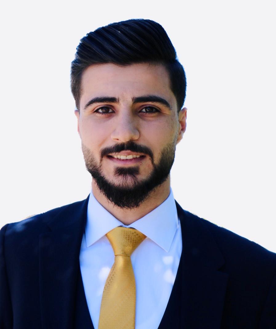 Candidate Image