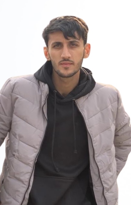 Candidate Image