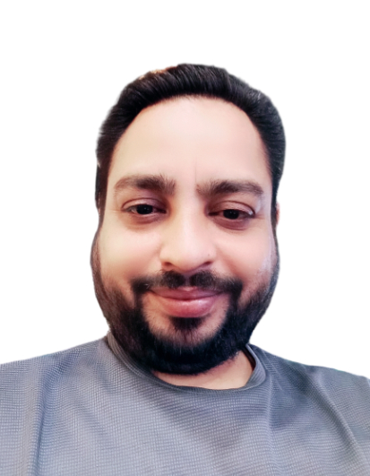 Candidate Image
