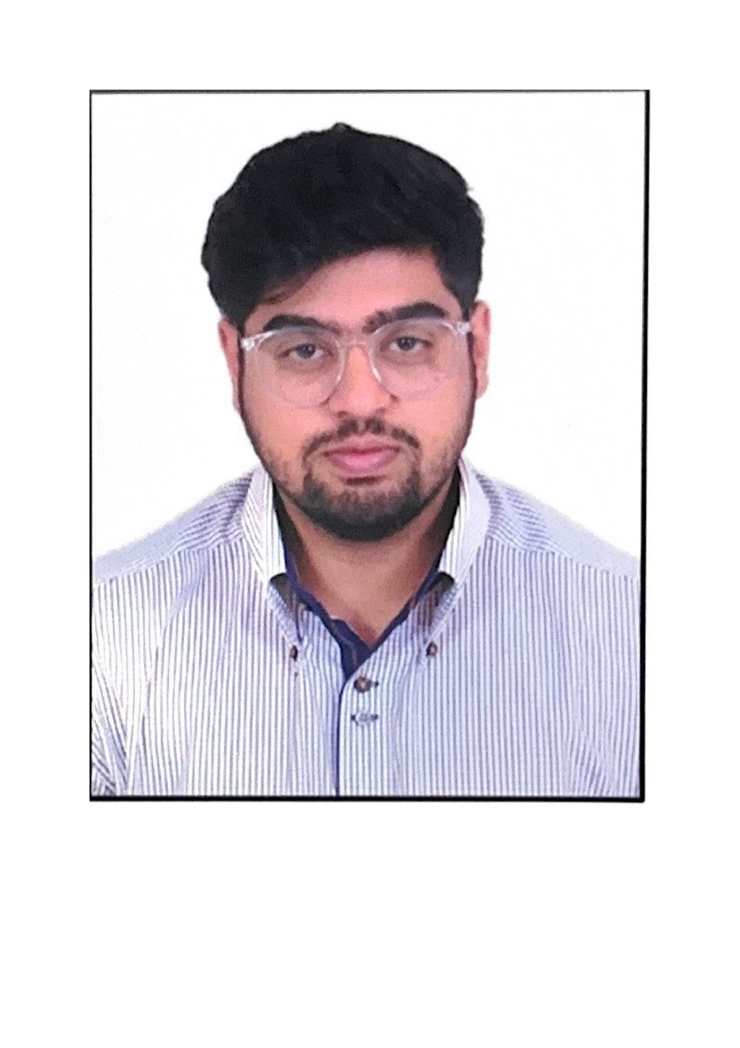 Candidate Image
