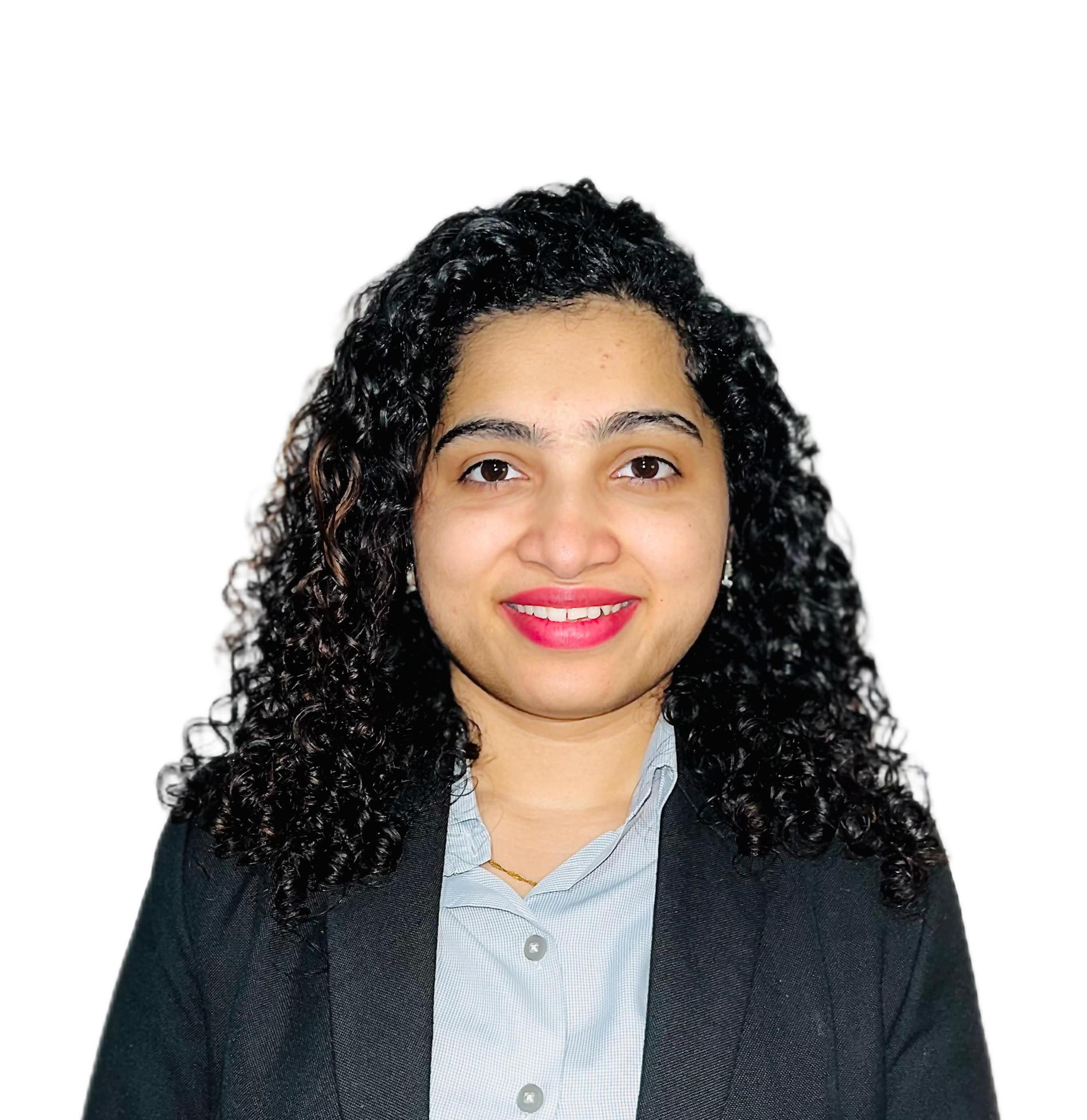 Candidate Image