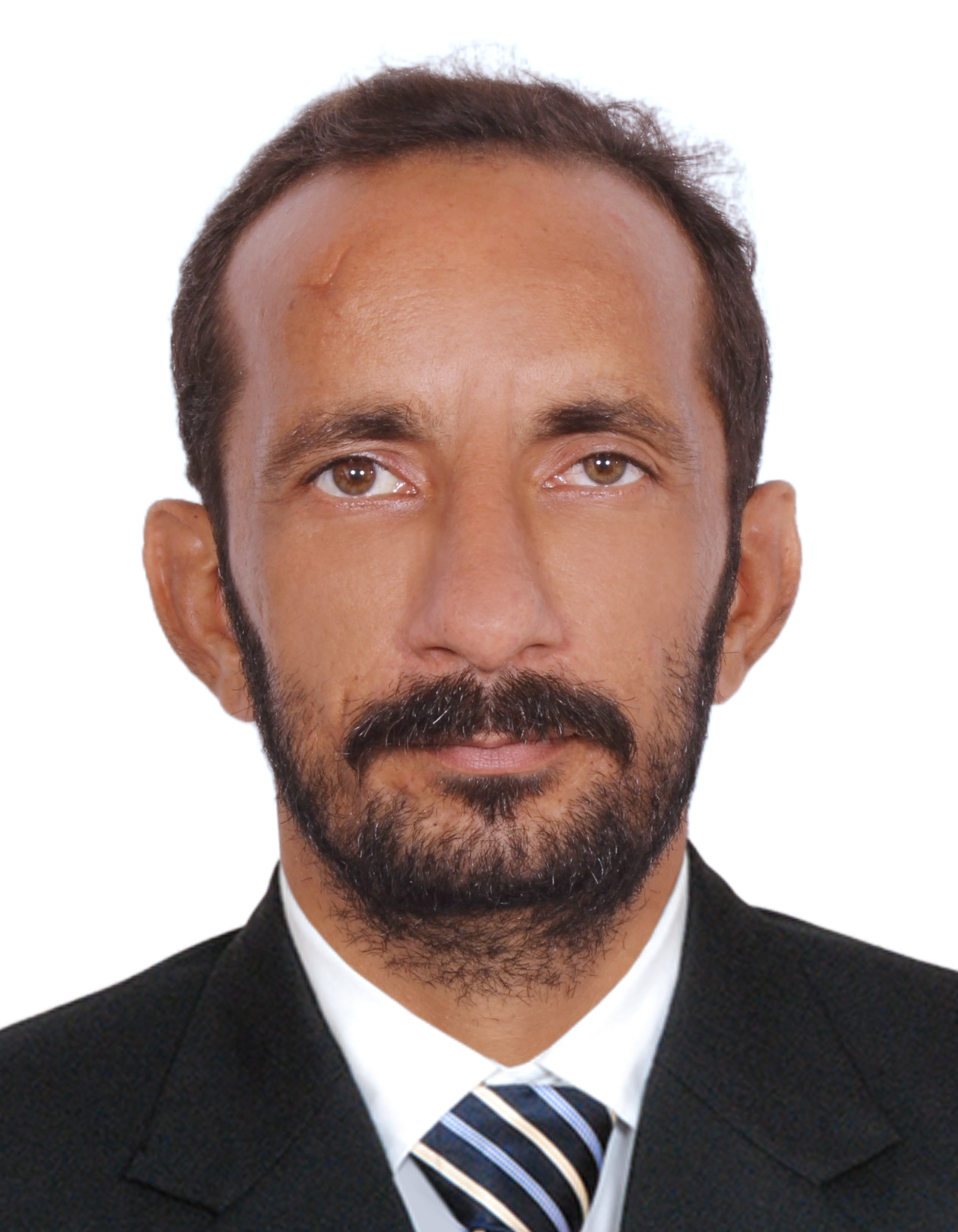 Candidate Image