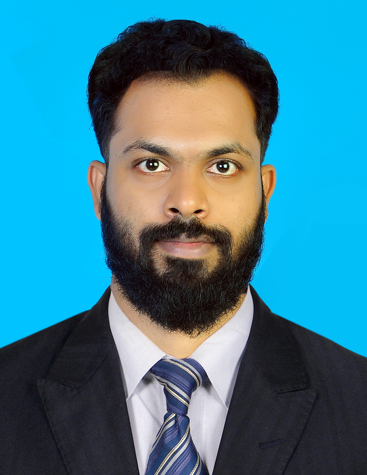 Candidate Image