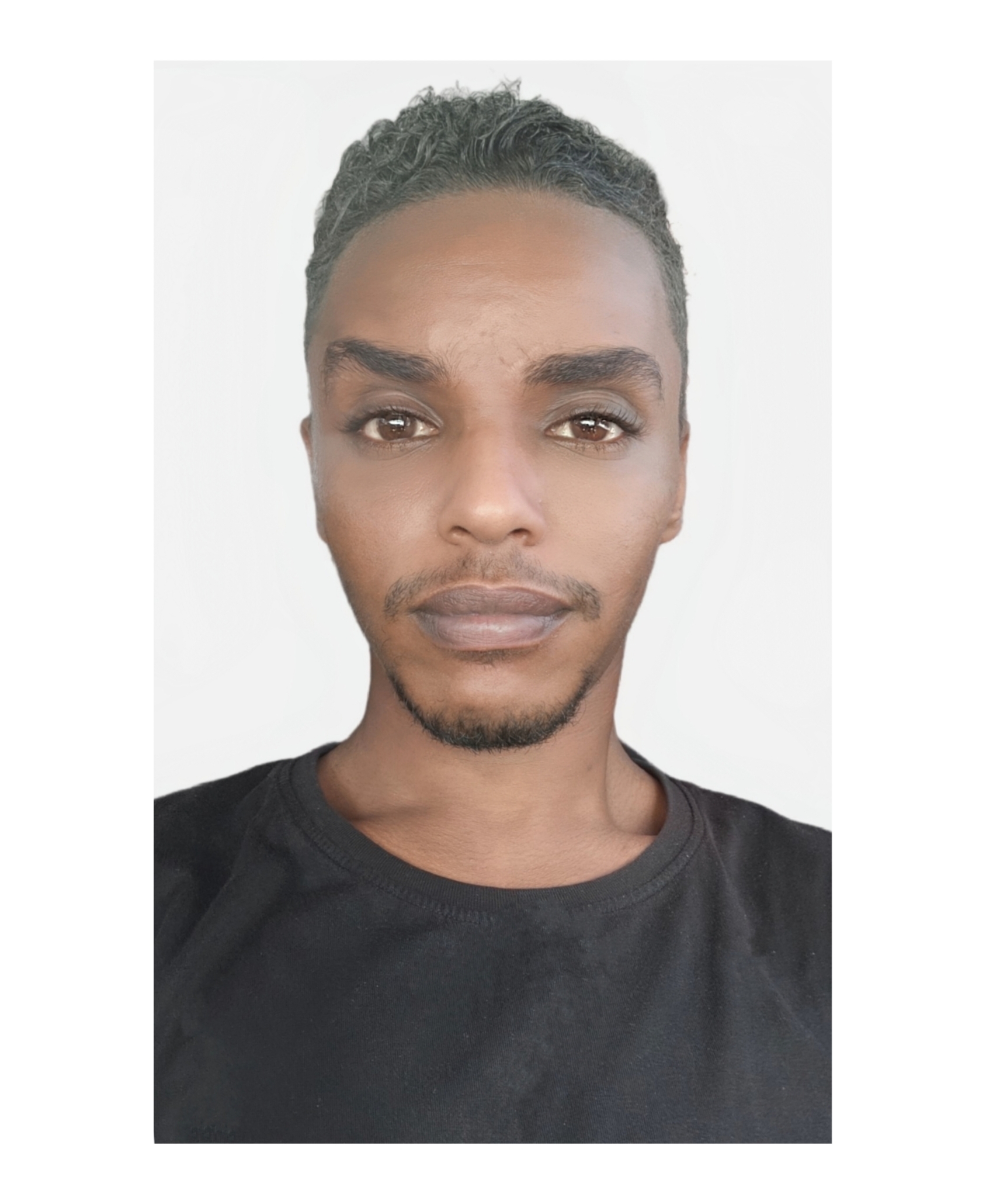 Candidate Image
