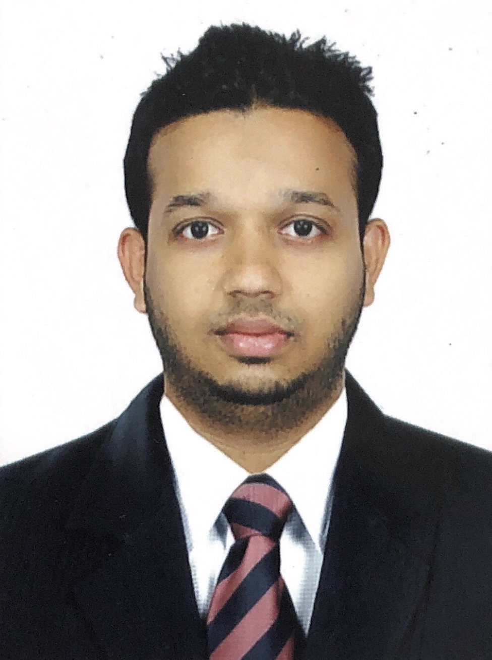 Candidate Image