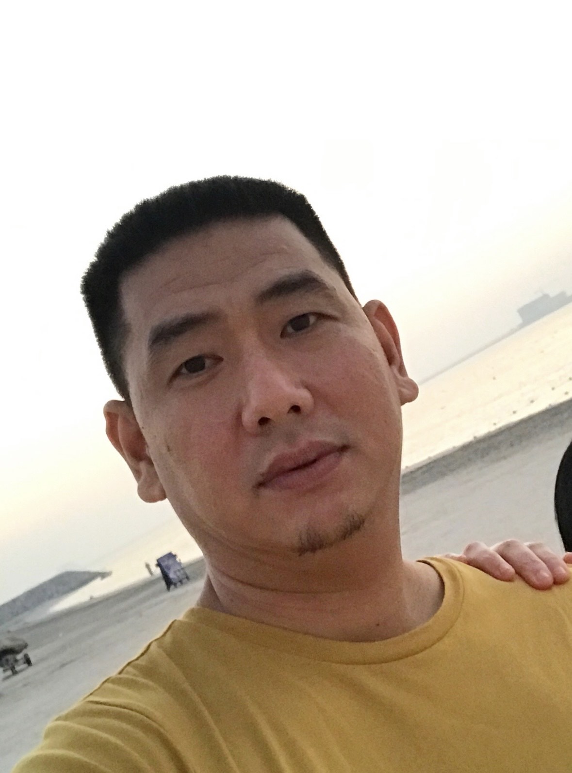 Candidate Image