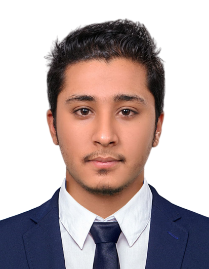 Candidate Image
