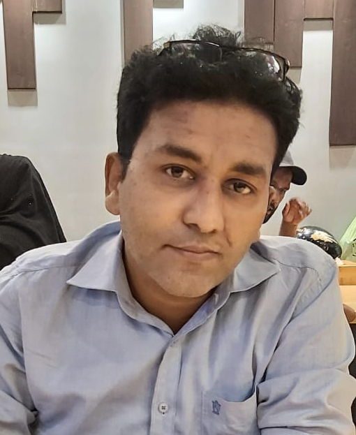 Candidate Image