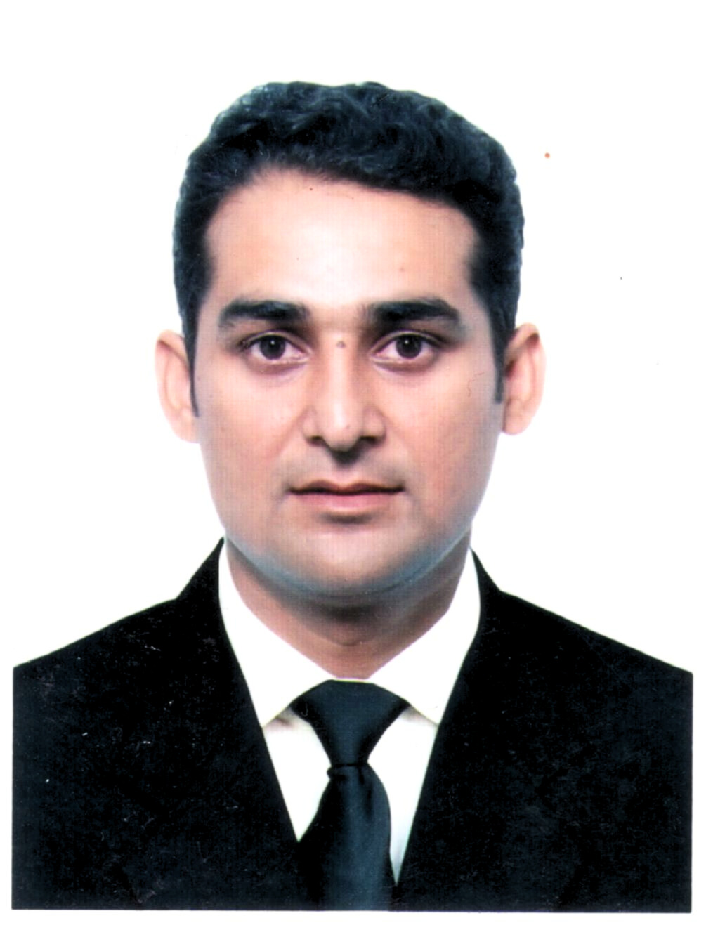 Candidate Image
