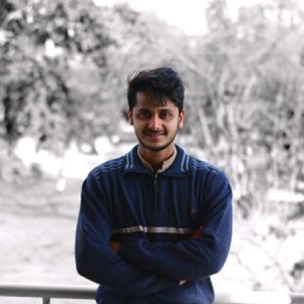 Candidate Image