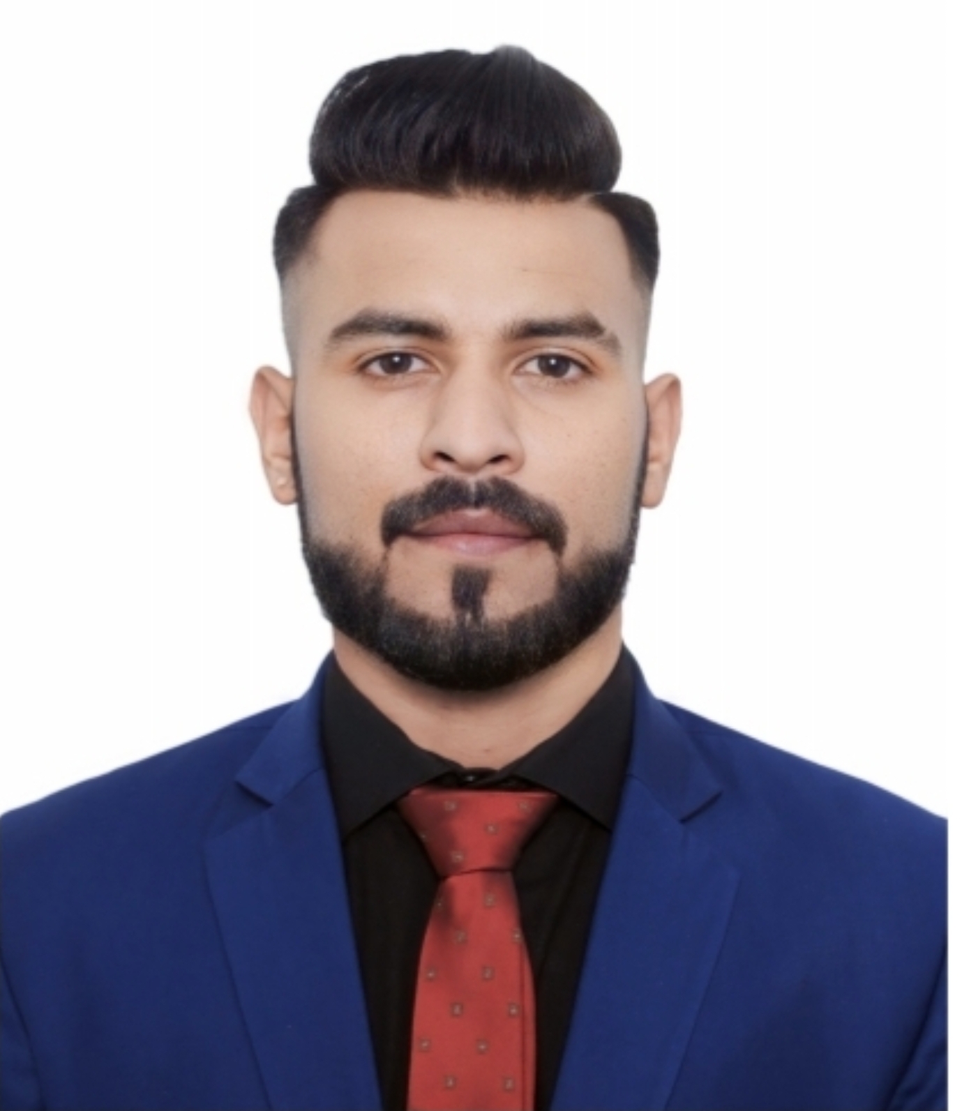 Candidate Image