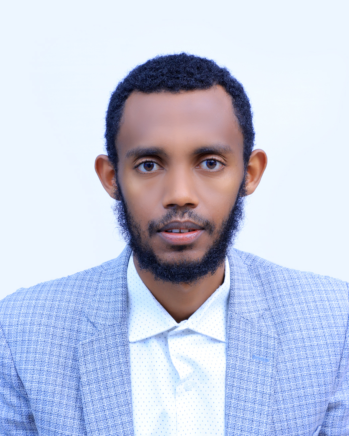 Candidate Image
