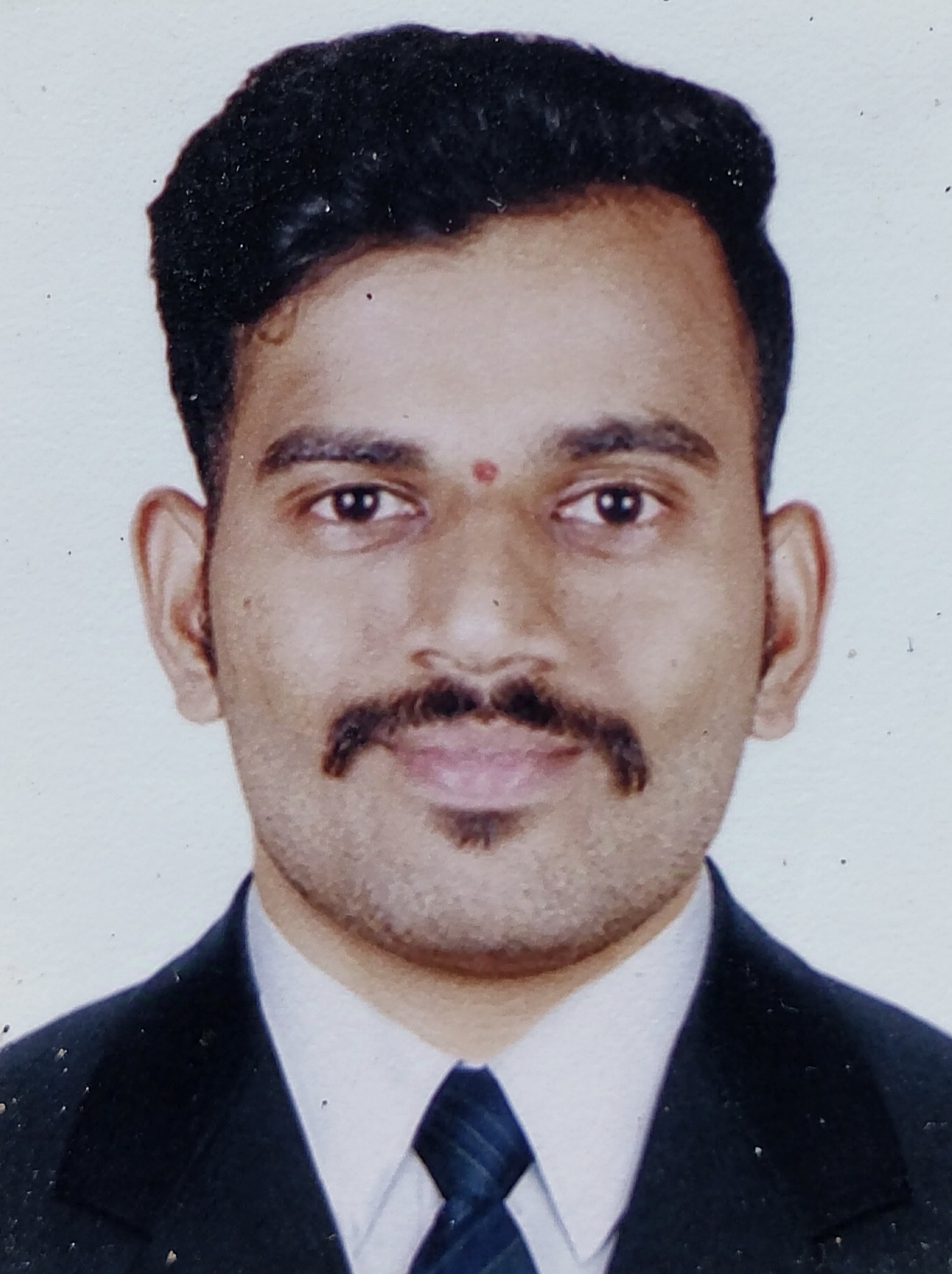 Candidate Image