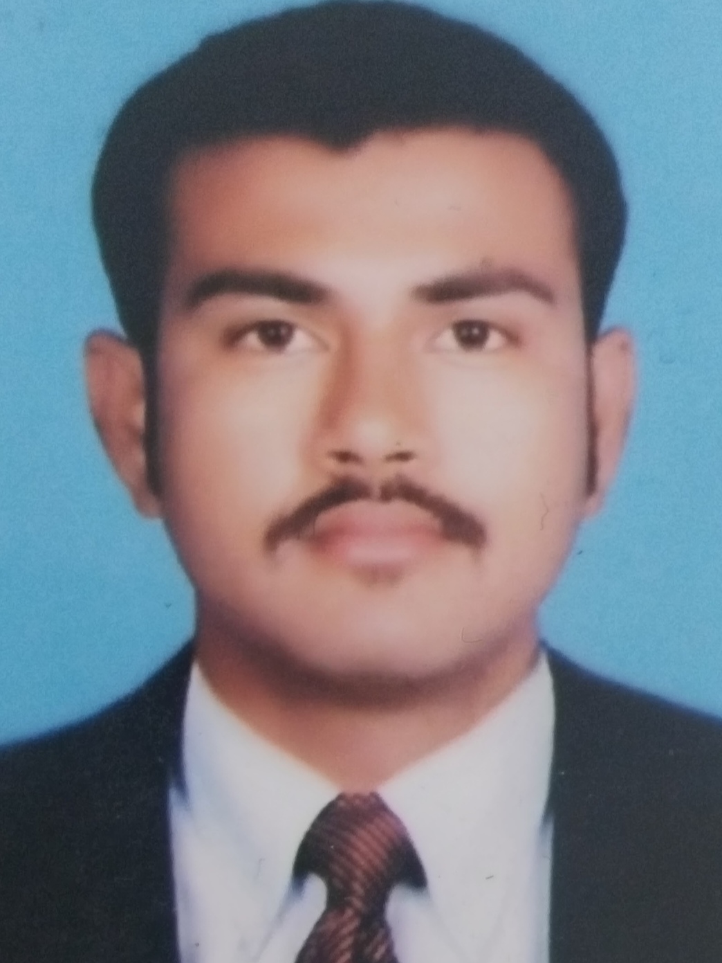 Candidate Image