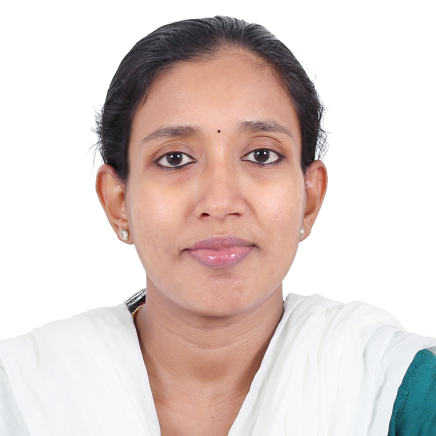 Candidate Image