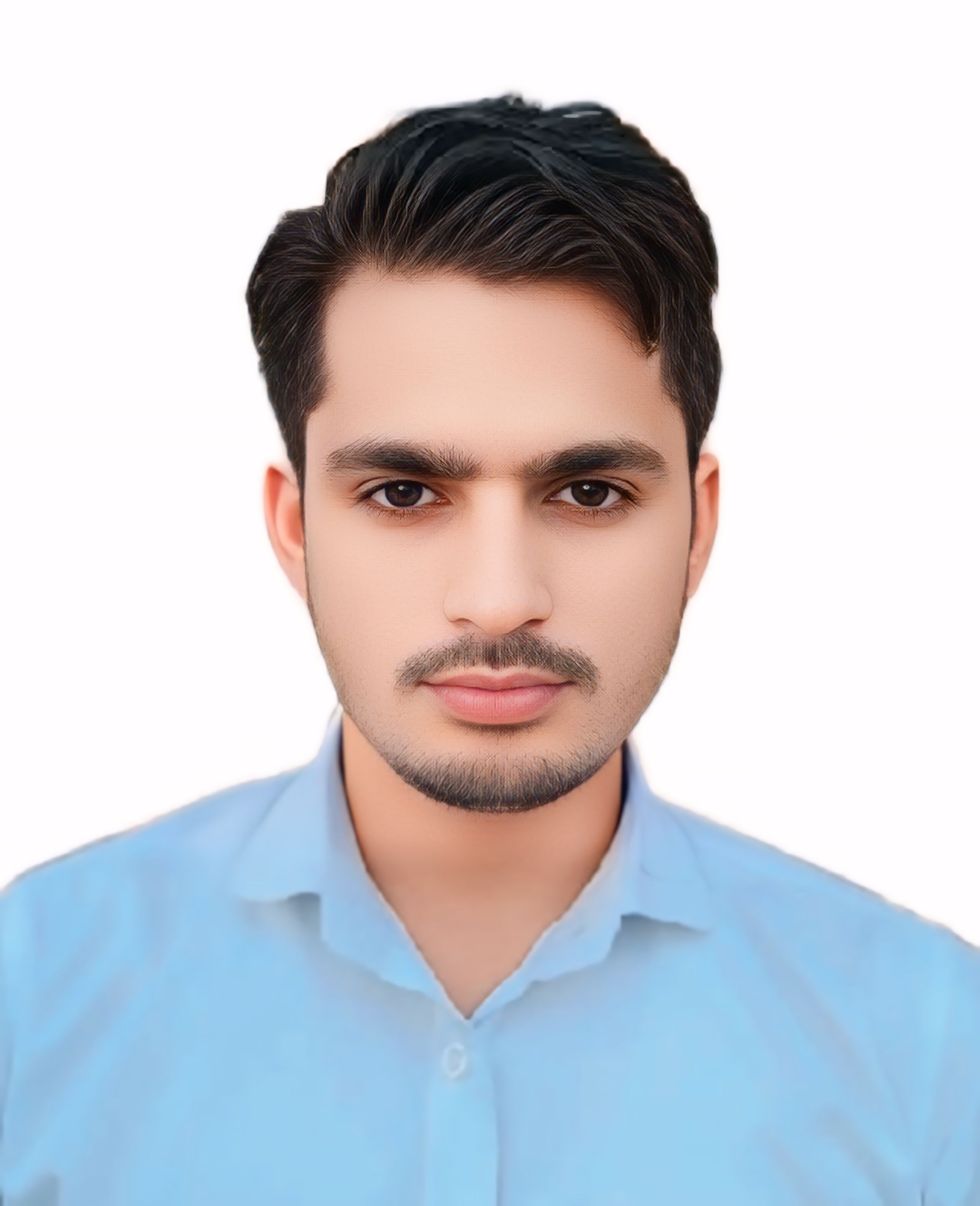 Candidate Image