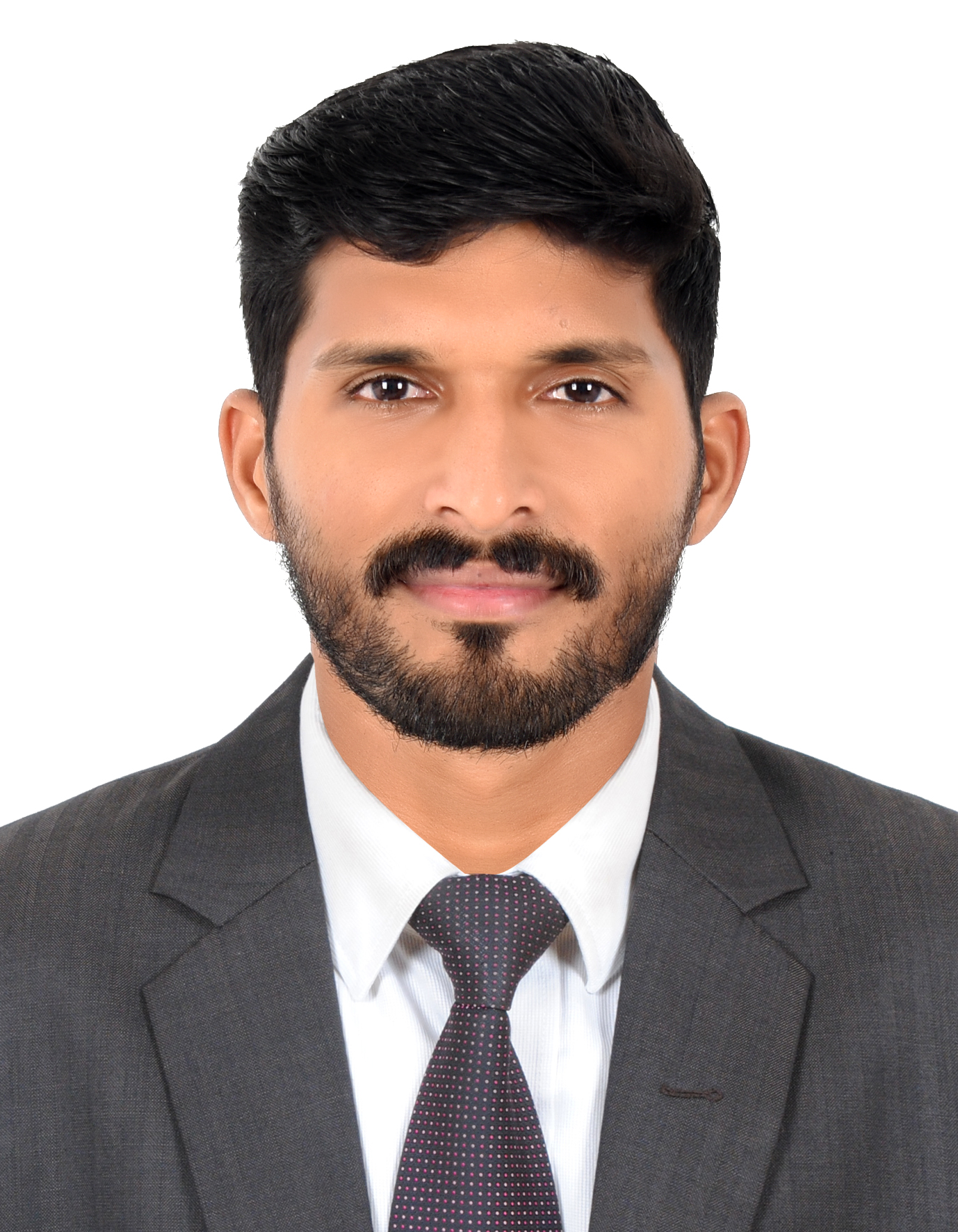 Candidate Image