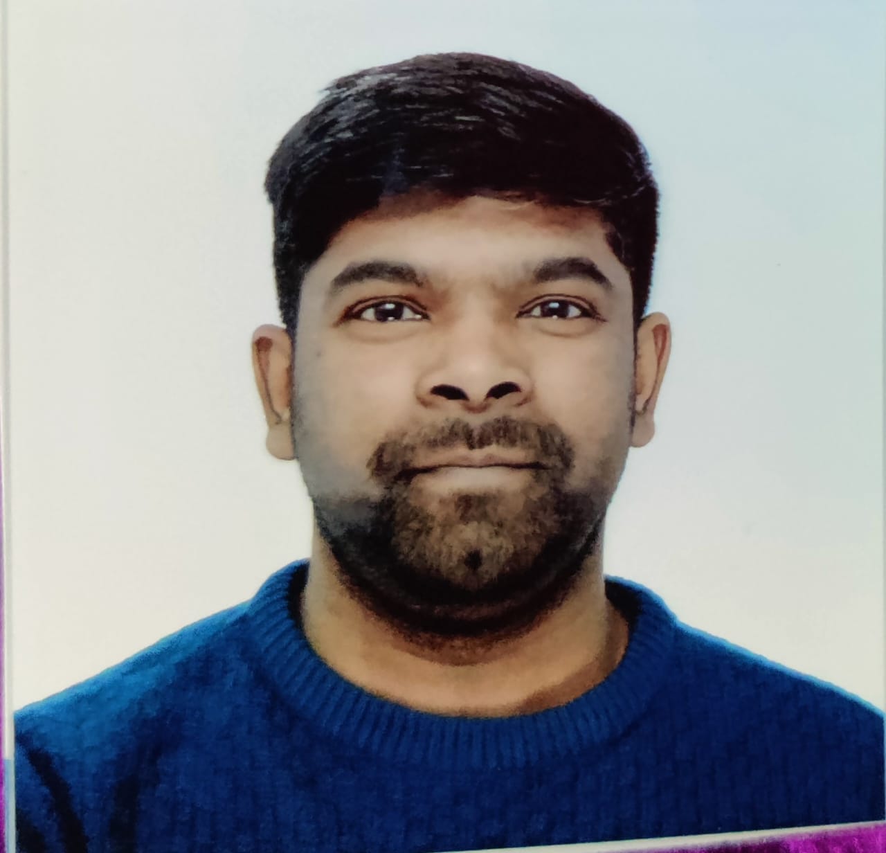 Candidate Image