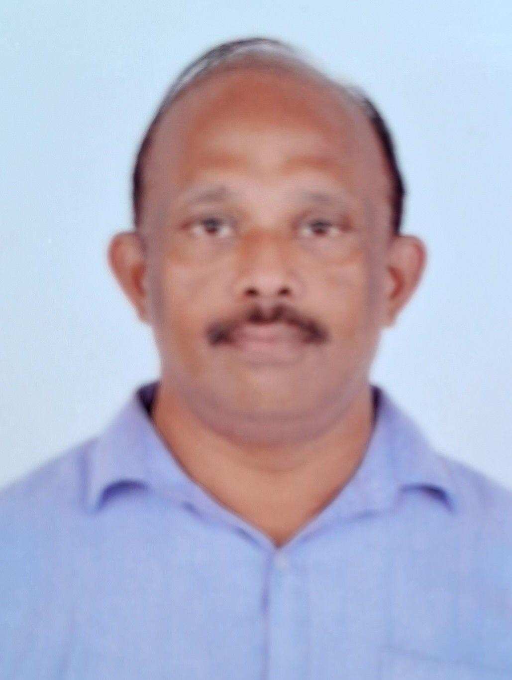Candidate Image