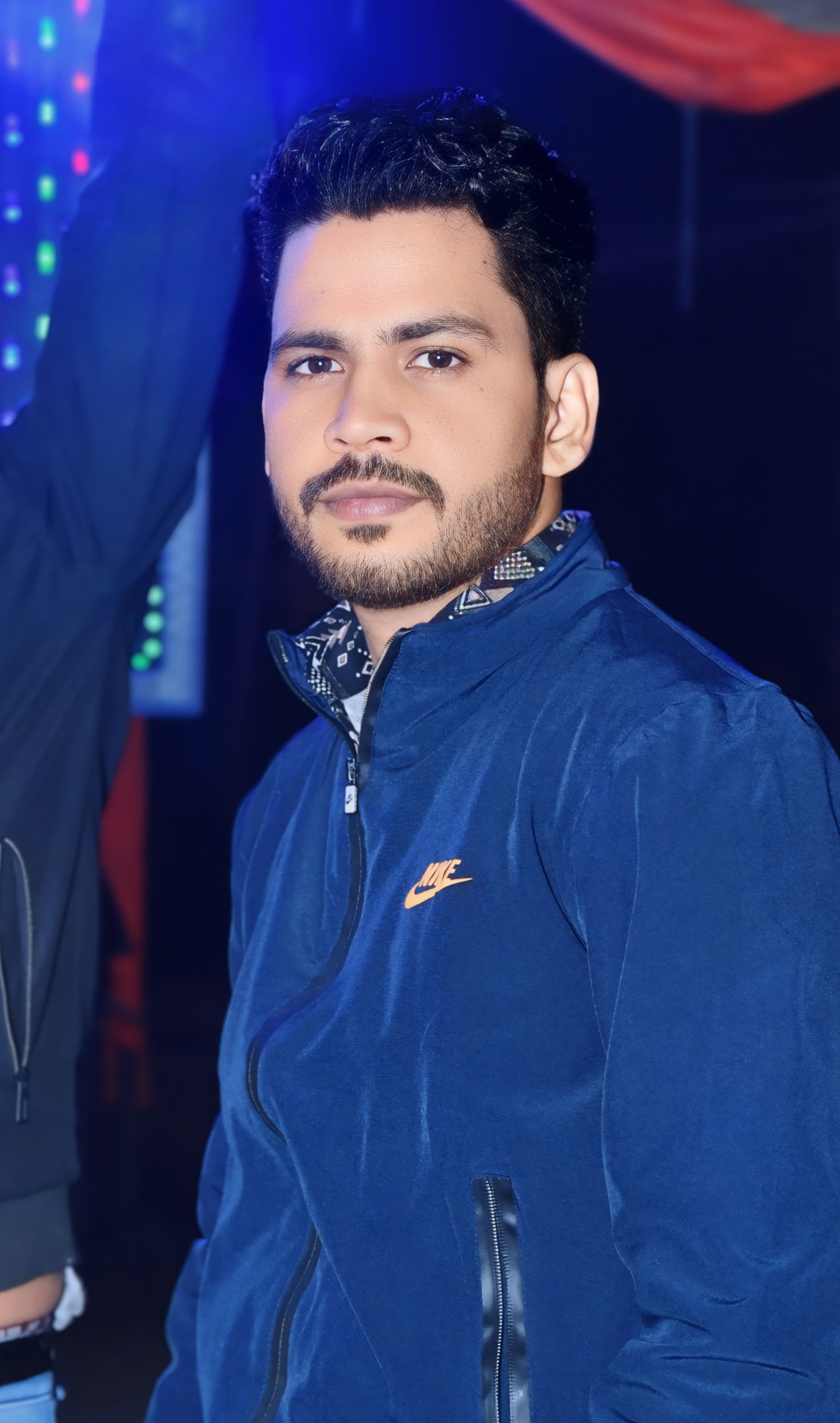 Candidate Image