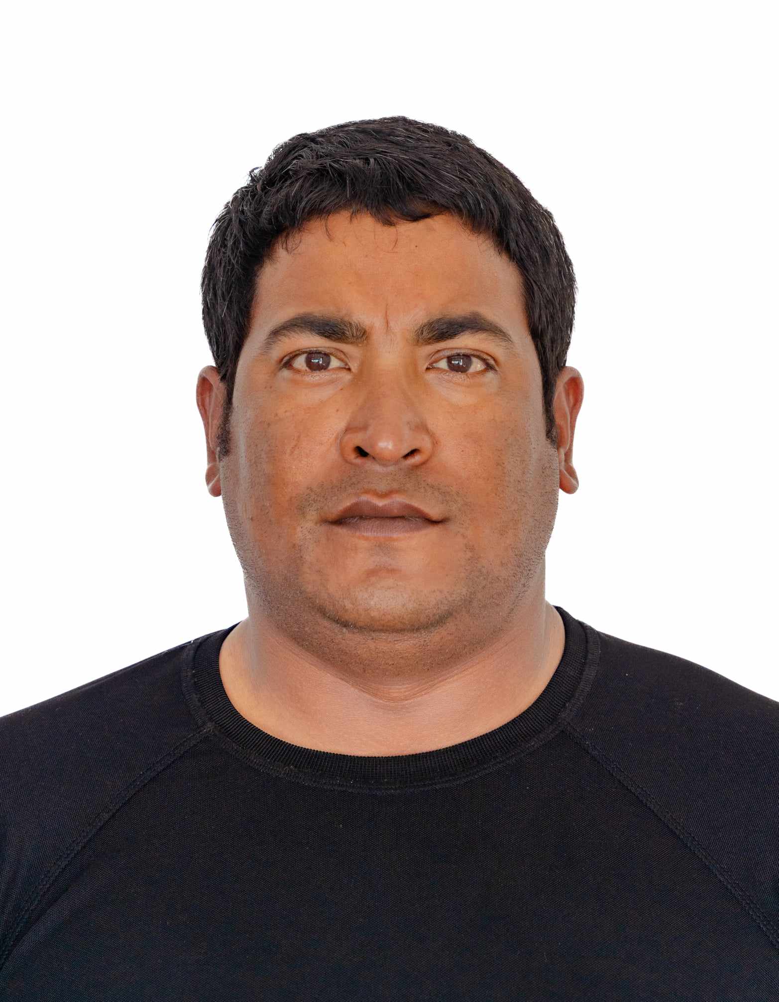 Candidate Image