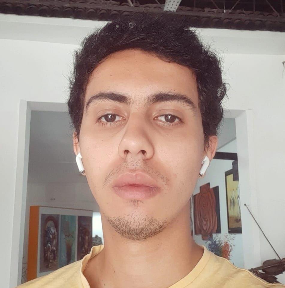 Candidate Image