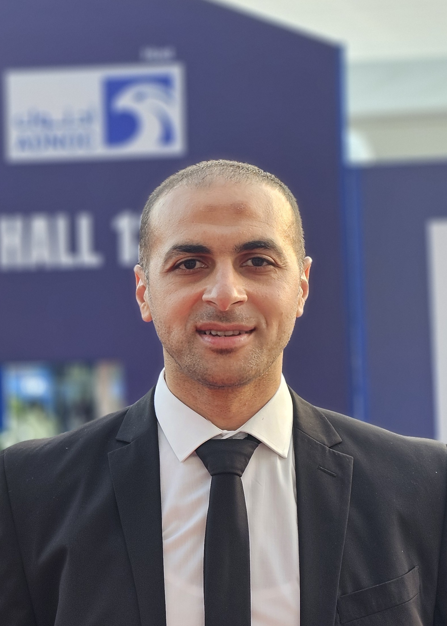 Candidate Image