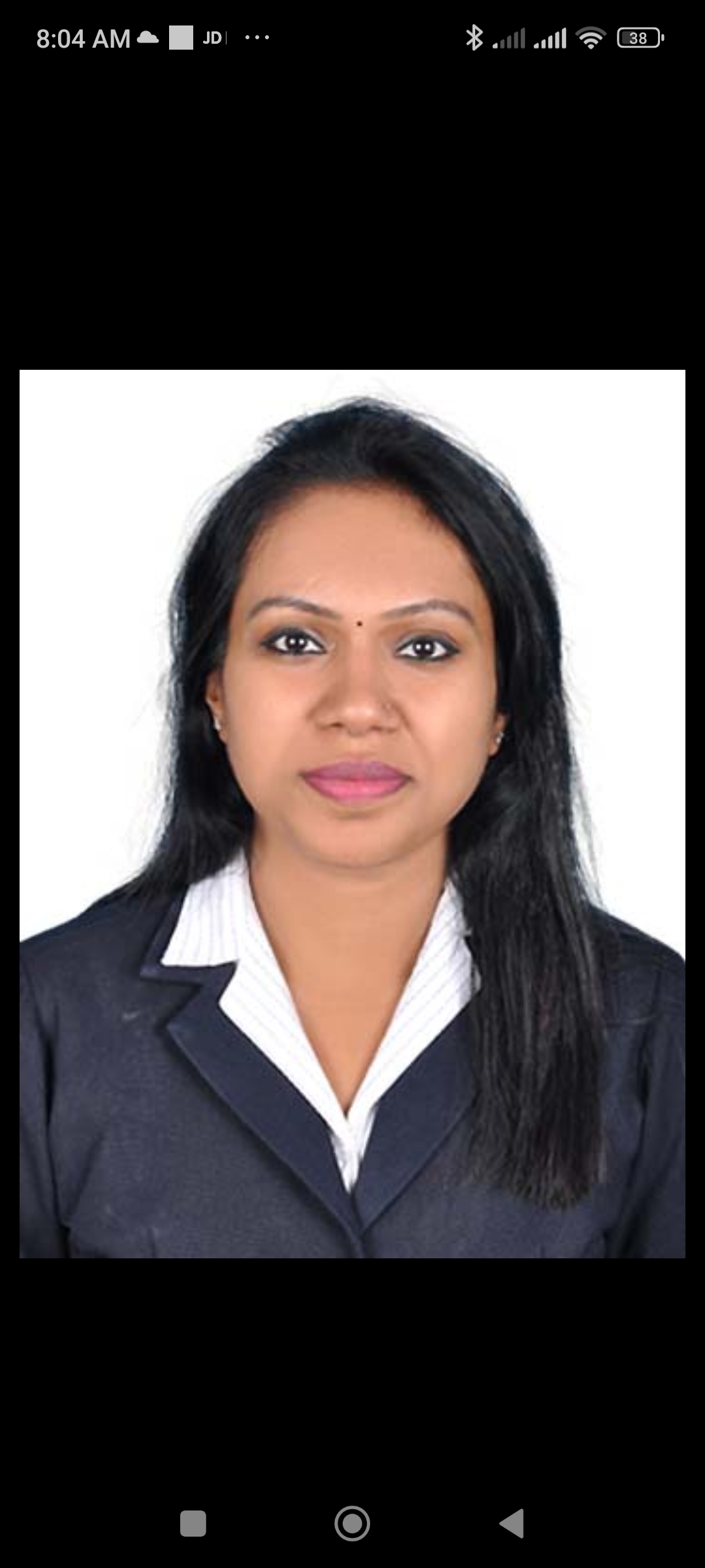 Candidate Image