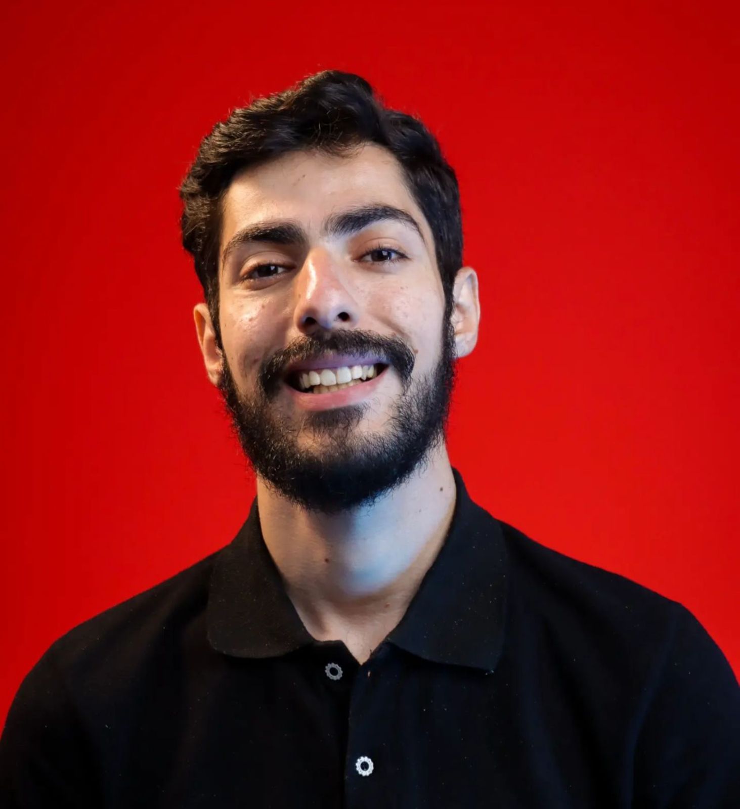 Candidate Image