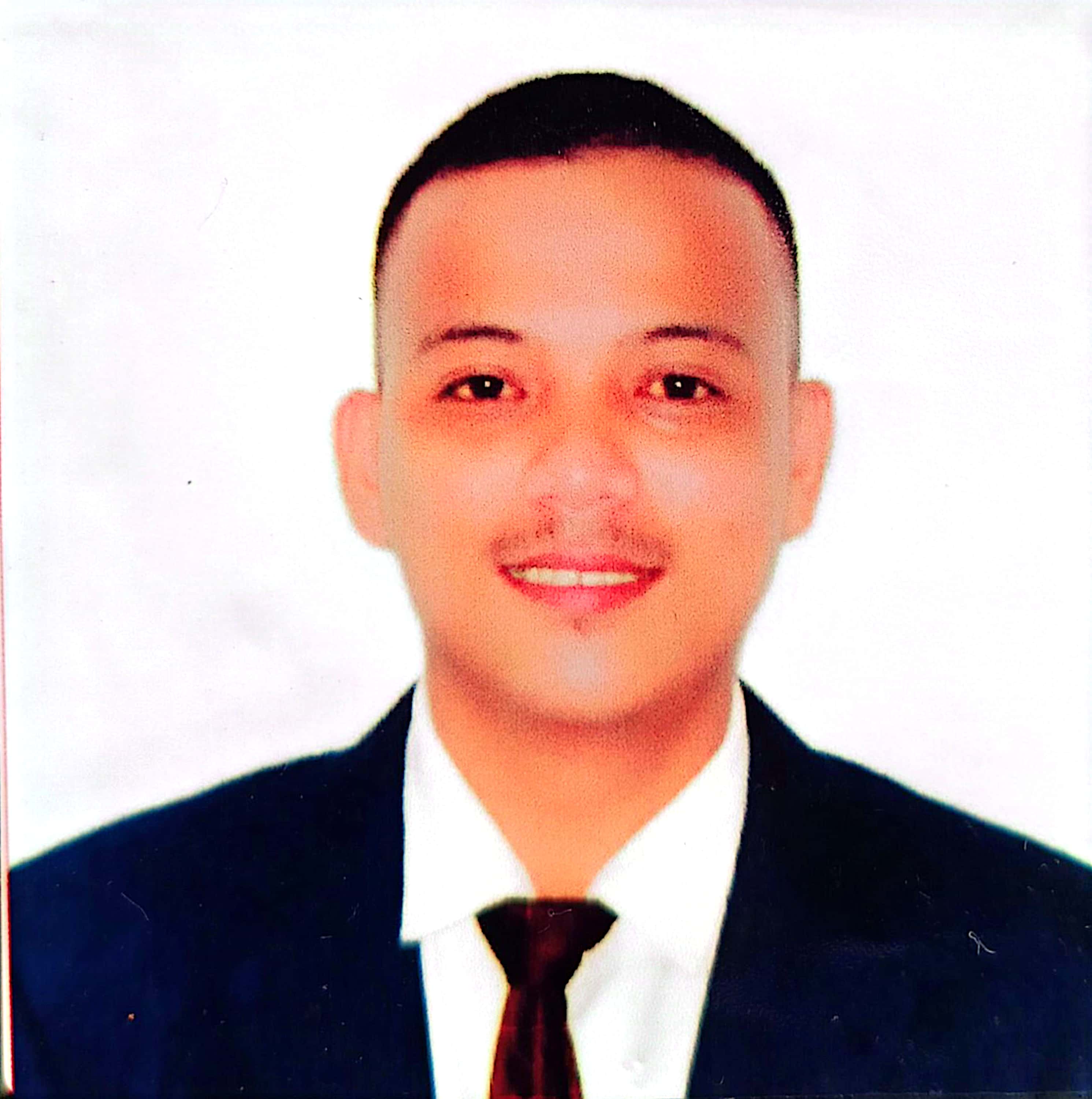 Candidate Image