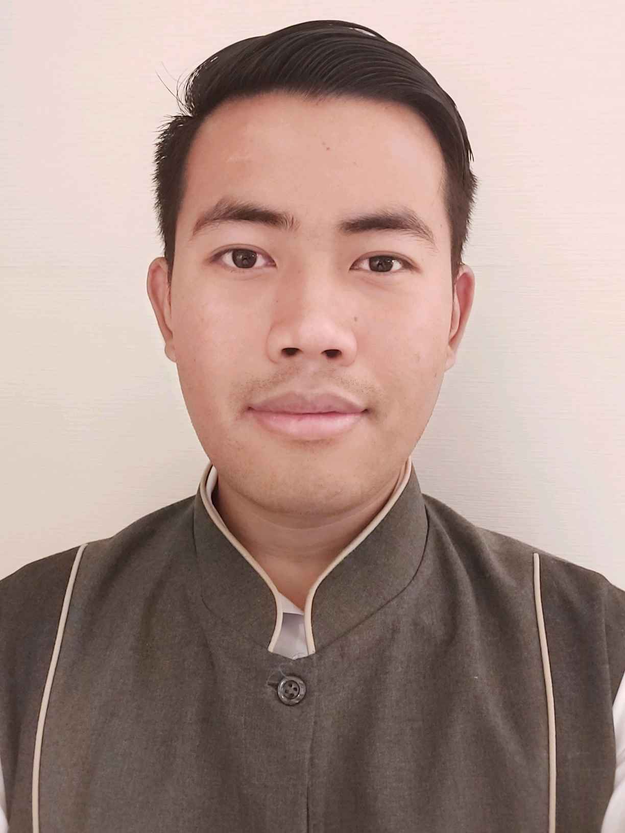 Candidate Image