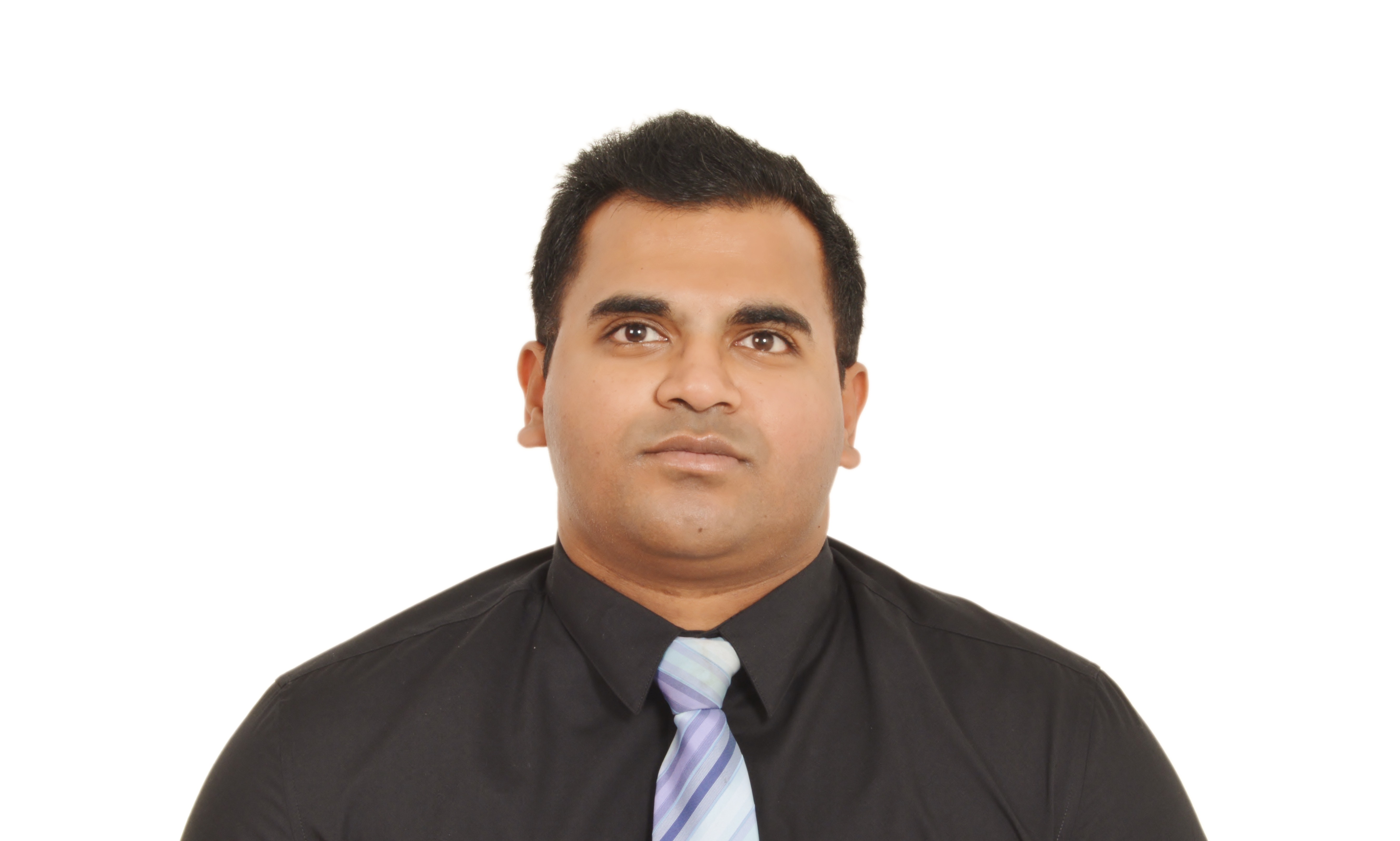 Candidate Image