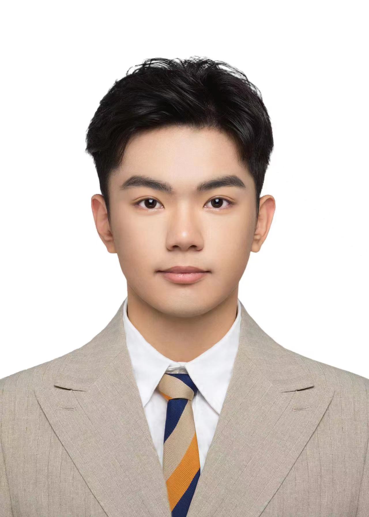 Candidate Image