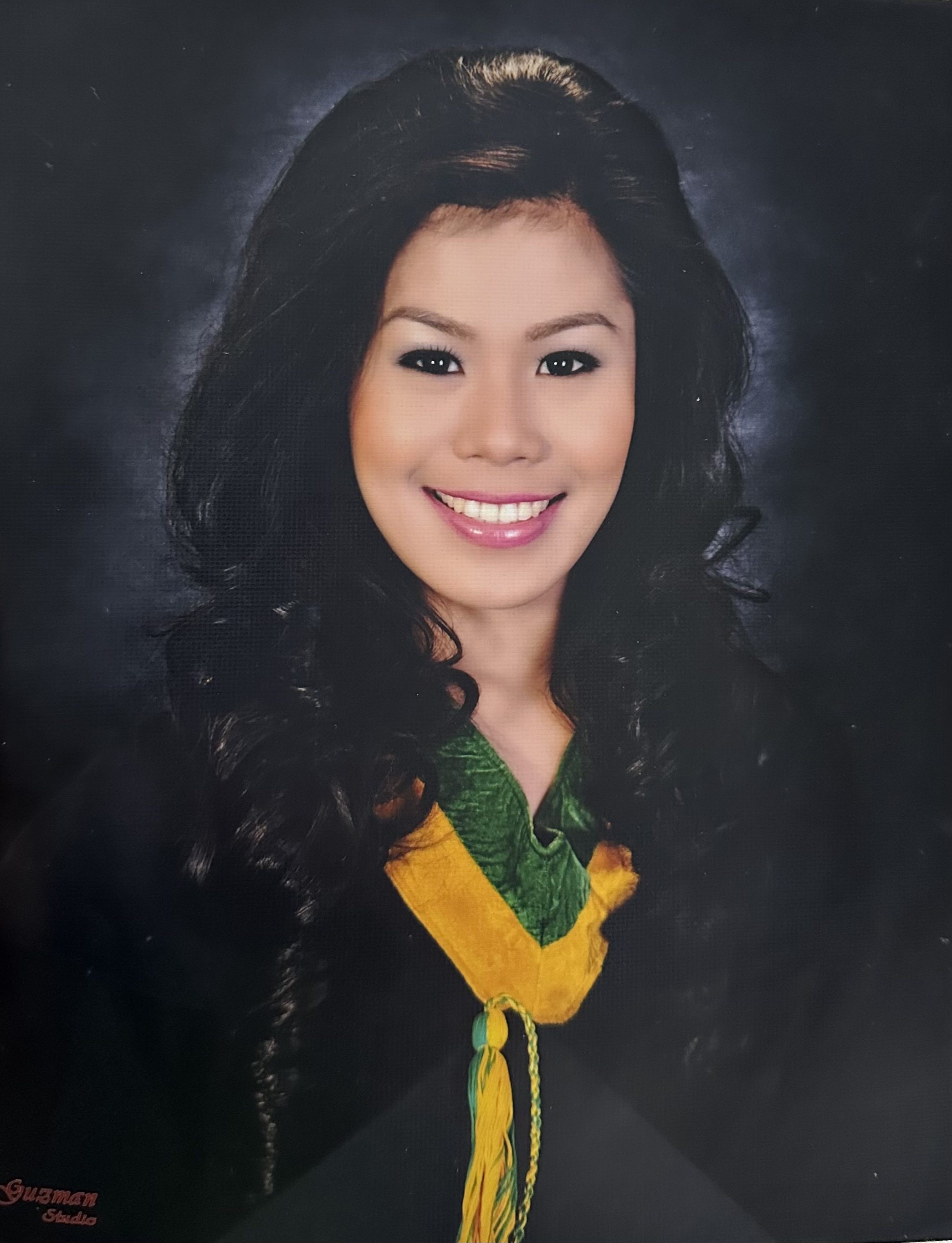 Candidate Image