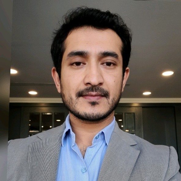 Candidate Image