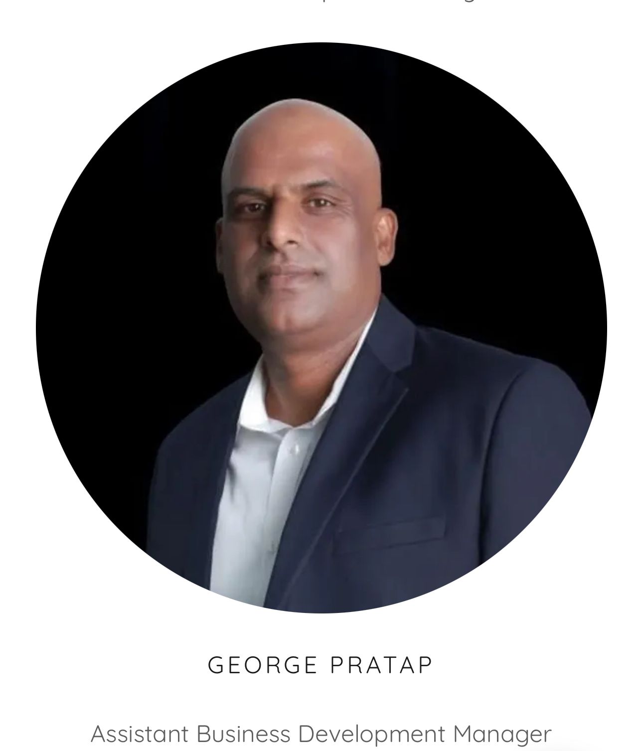 Candidate Image