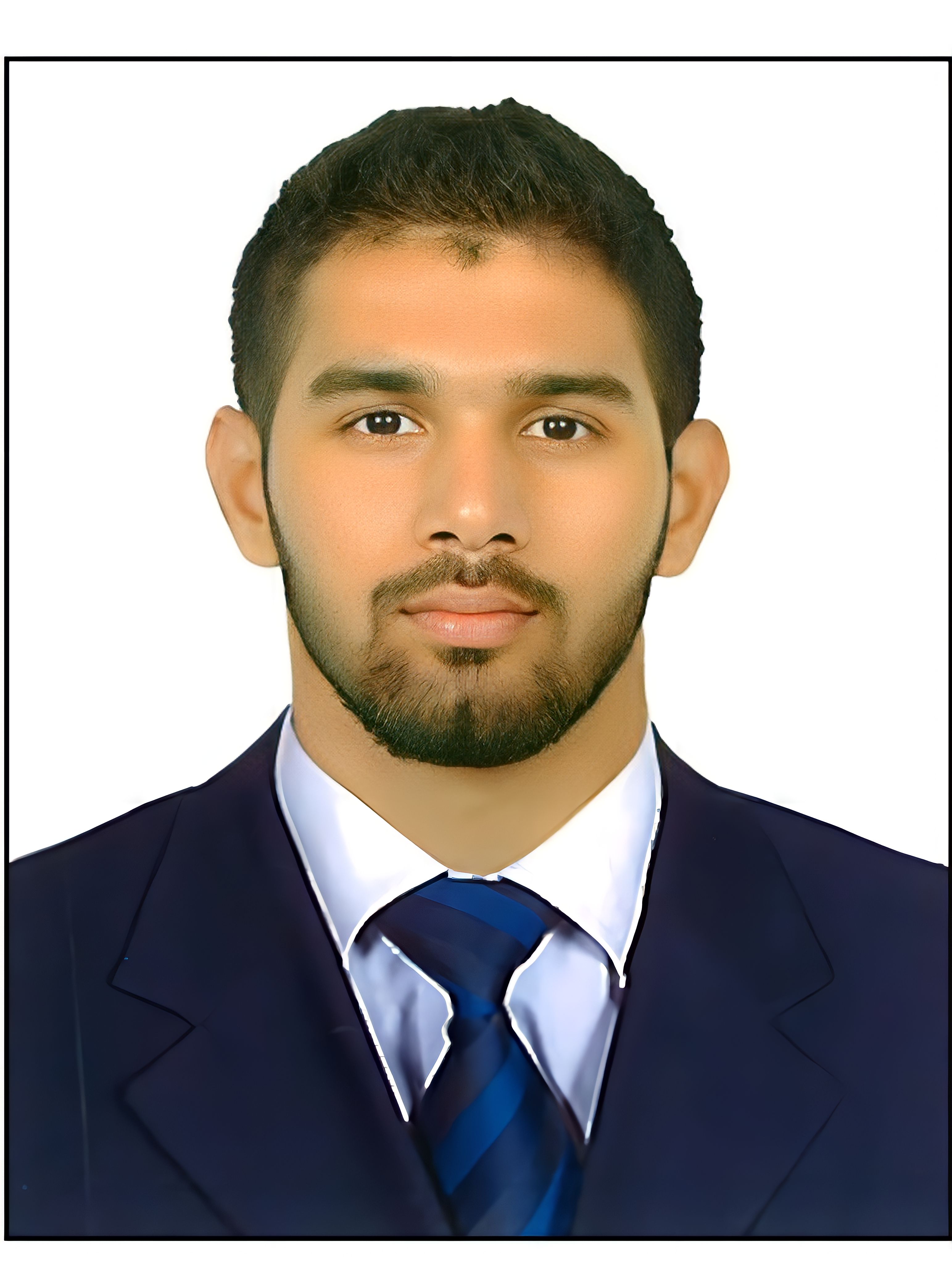 Candidate Image