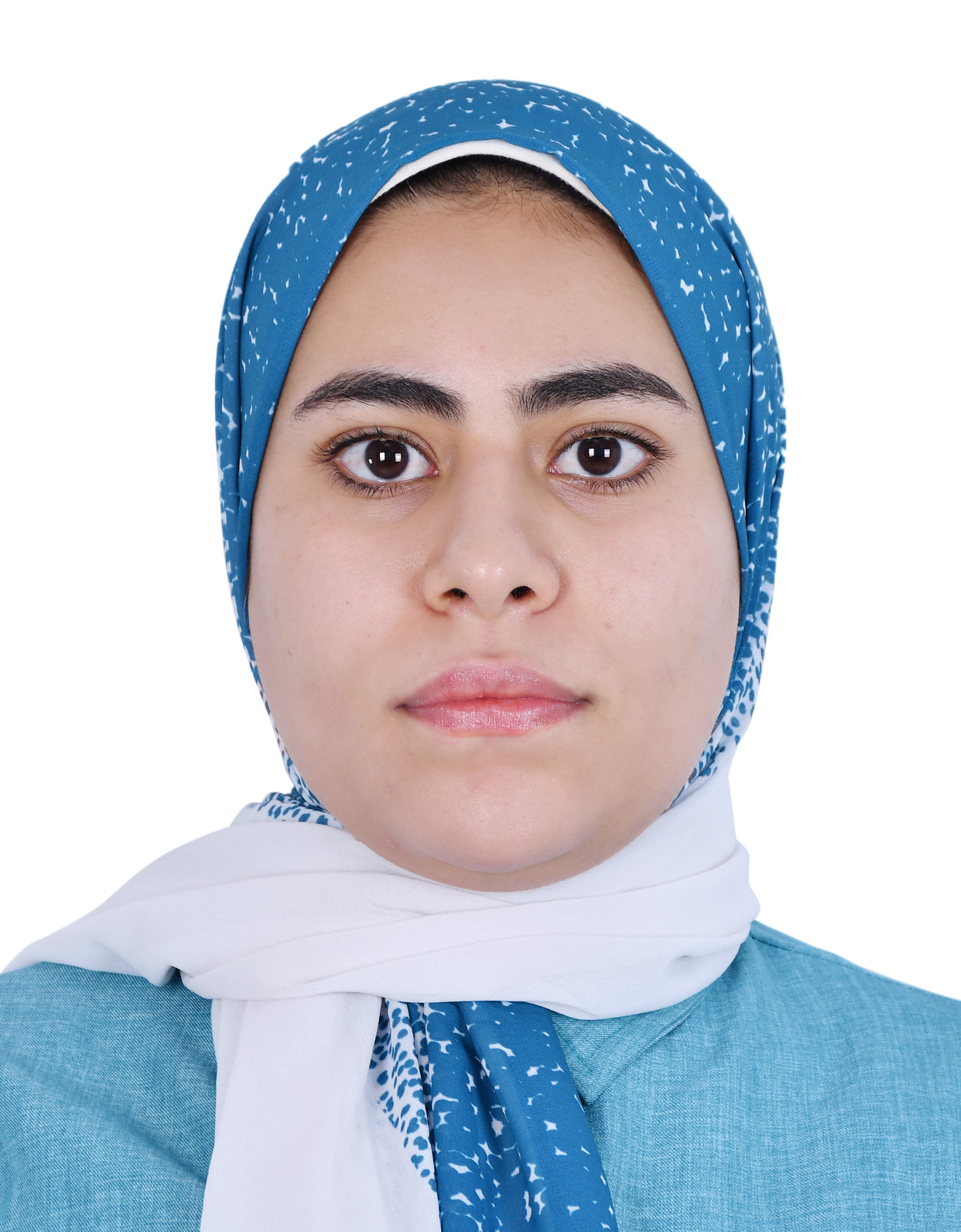Candidate Image