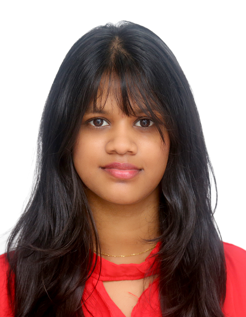 Candidate Image