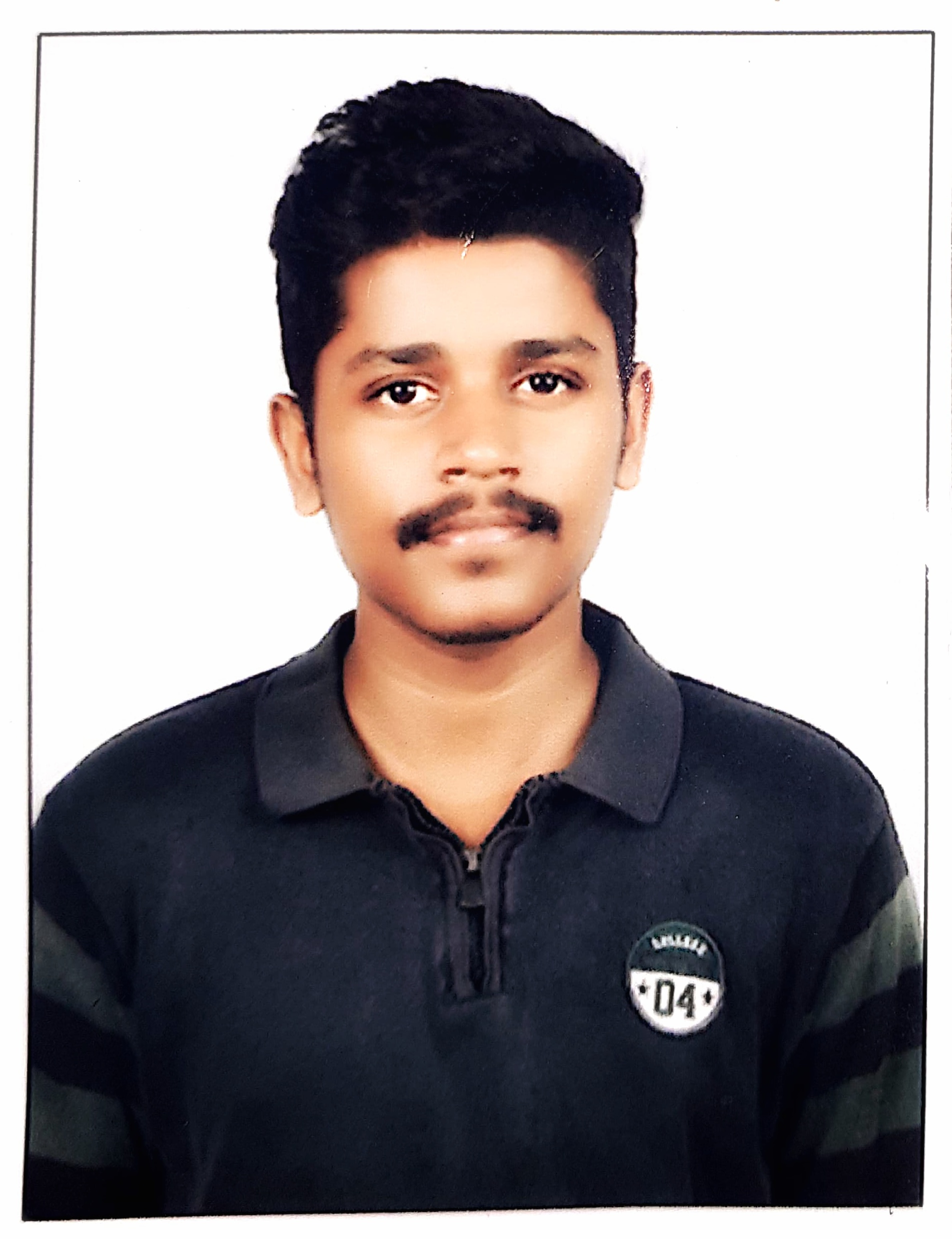 Candidate Image