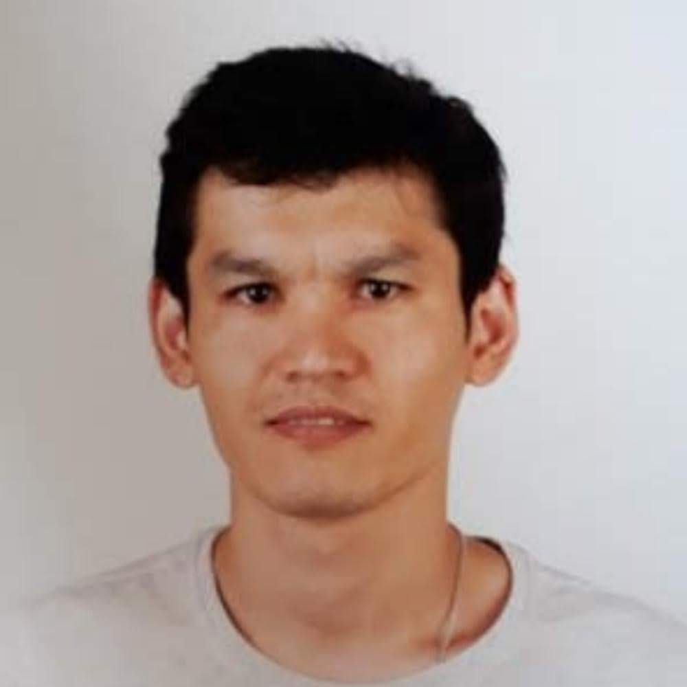 Candidate Image