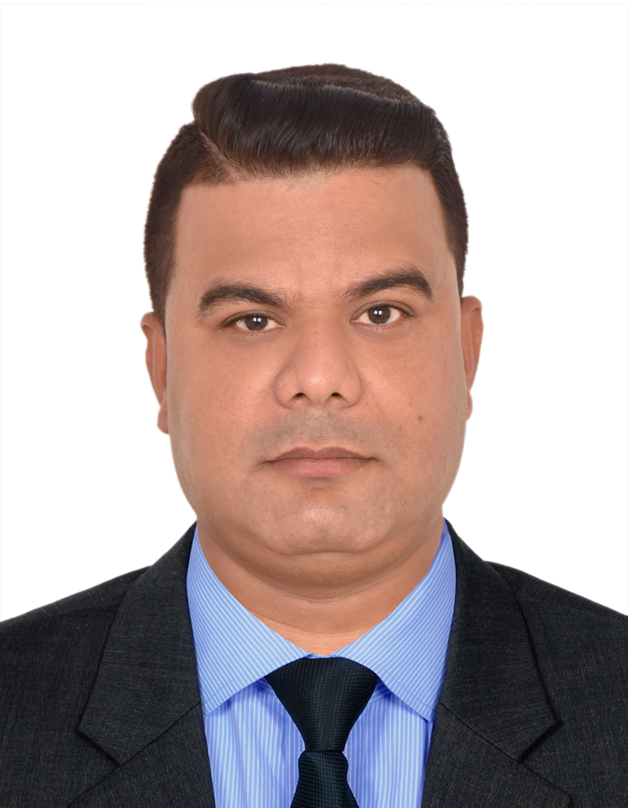 Candidate Image