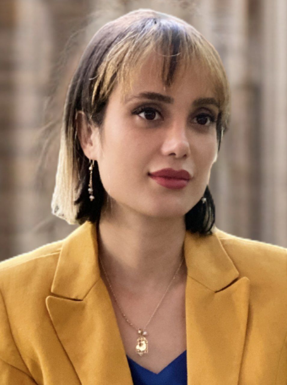 Candidate Image