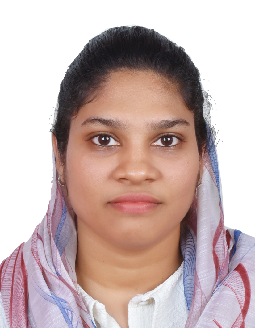Candidate Image