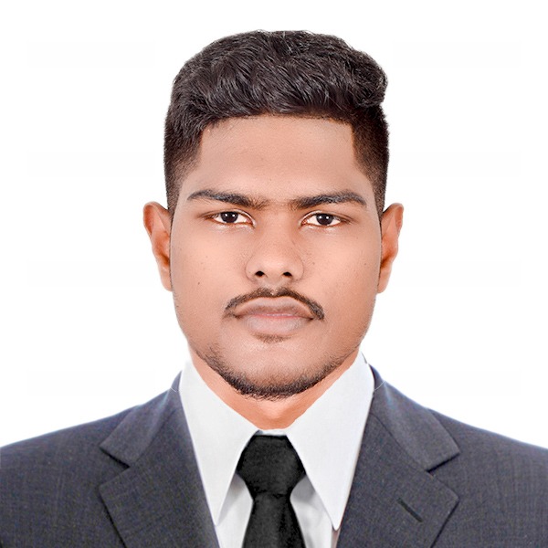 Candidate Image