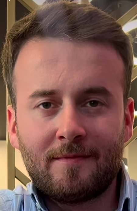 Candidate Image
